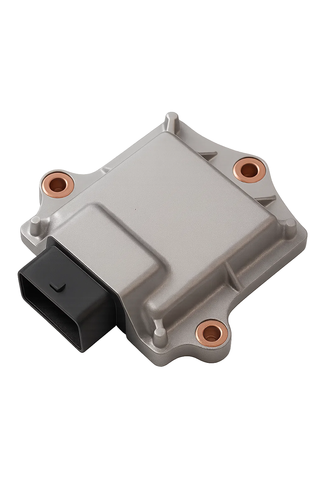 Suspension Control ECU
