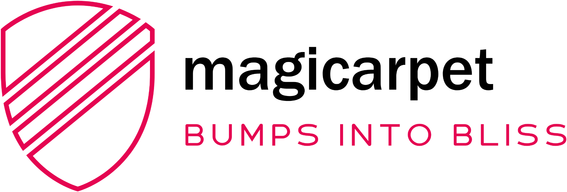 Bumps Into Bliss